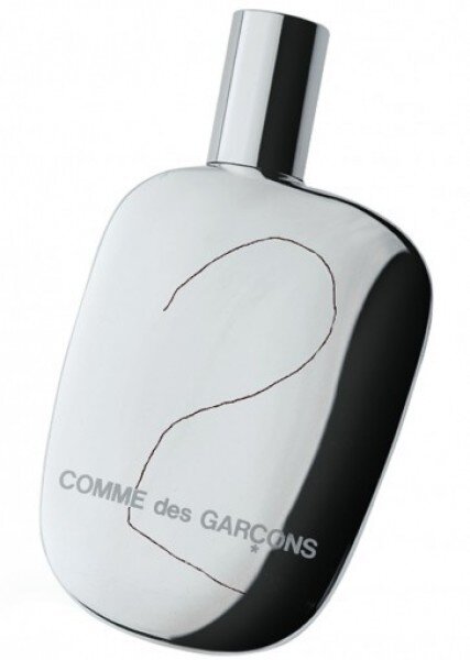 Comme Des Garcons 2 EDP 50 ml Unisex Parfümü kullananlar yorumlar